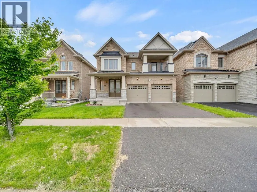 Detached at 51 MERRYBROOK TRAIL, Brampton
