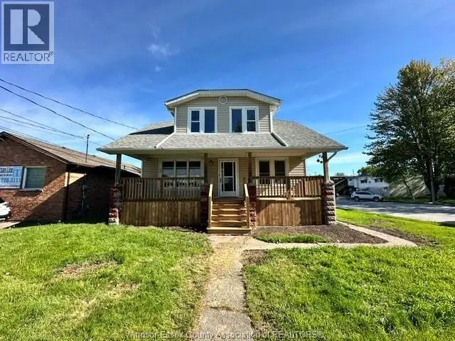 Other at 557 ST CHARLES STREET, Belle River