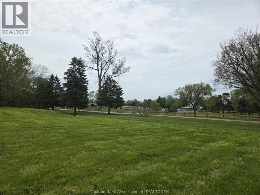 Vacant Land at 50 INDIAN CREEK ROAD West, Chatham