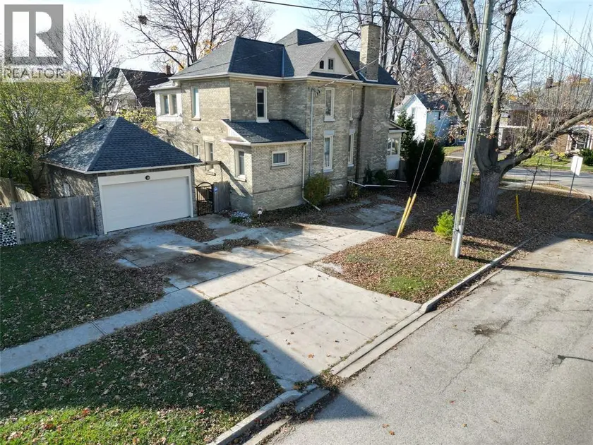 Other at 122 FORSYTH STREET North Unit# 1 EAST, Sarnia