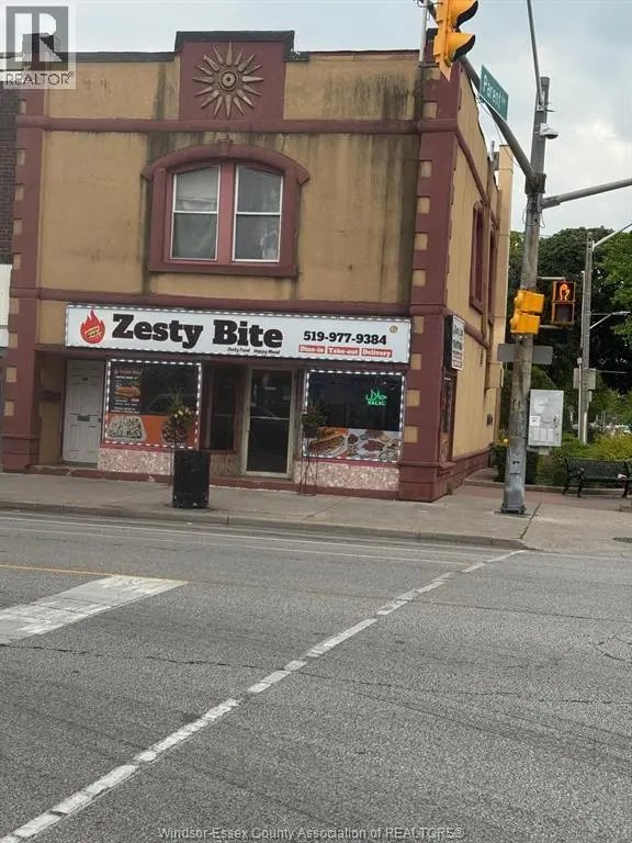 Other at 903 WYANDOTTE STREET East, Windsor