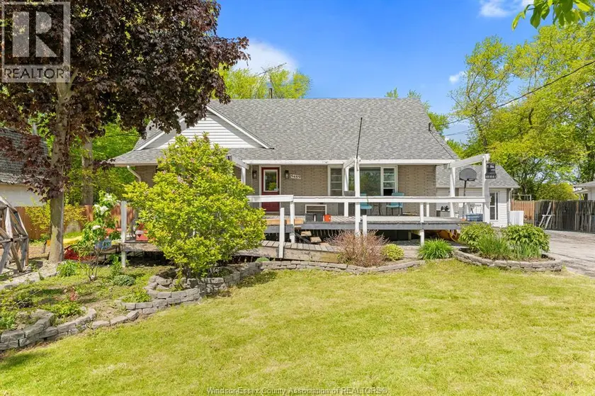 Detached at 9489 MALDEN, LaSalle