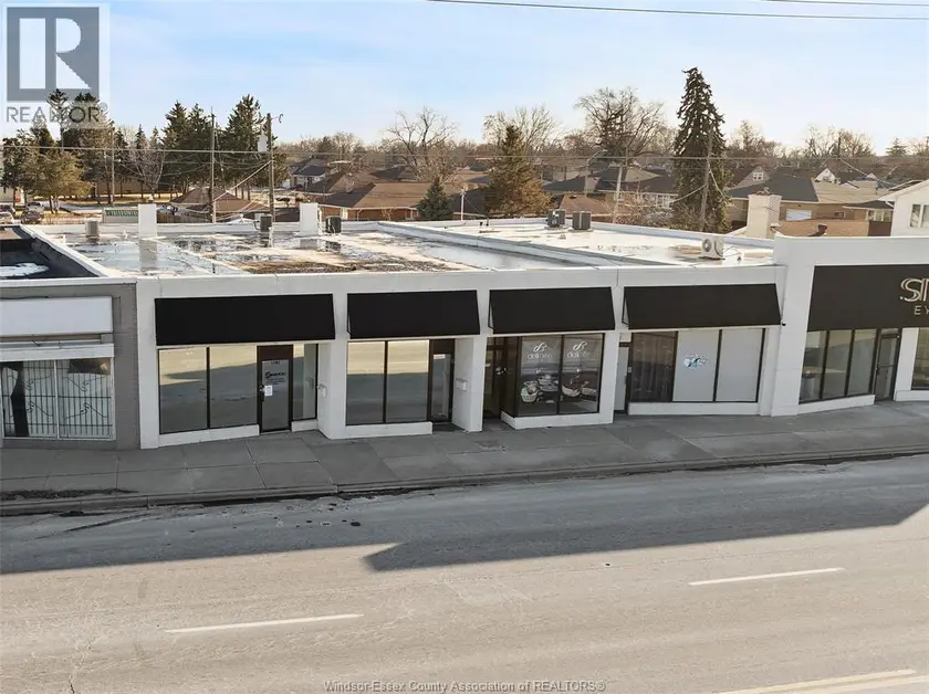 Other at 1169-1181 TECUMSEH ROAD East, Windsor