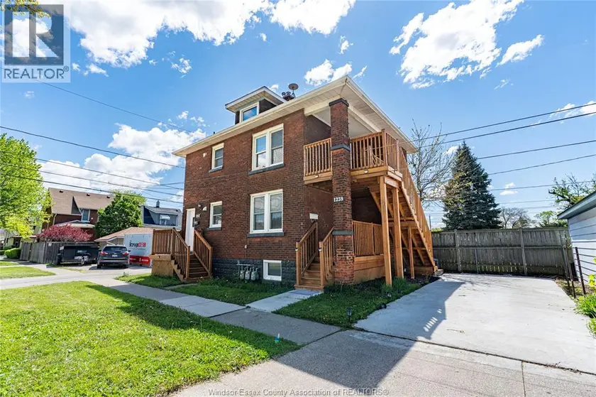 Other at 1239-47 RICHMOND STREET, Windsor