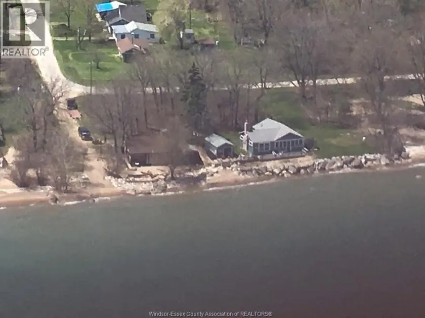 Detached at 1487 East Shore ROAD, Pelee Island