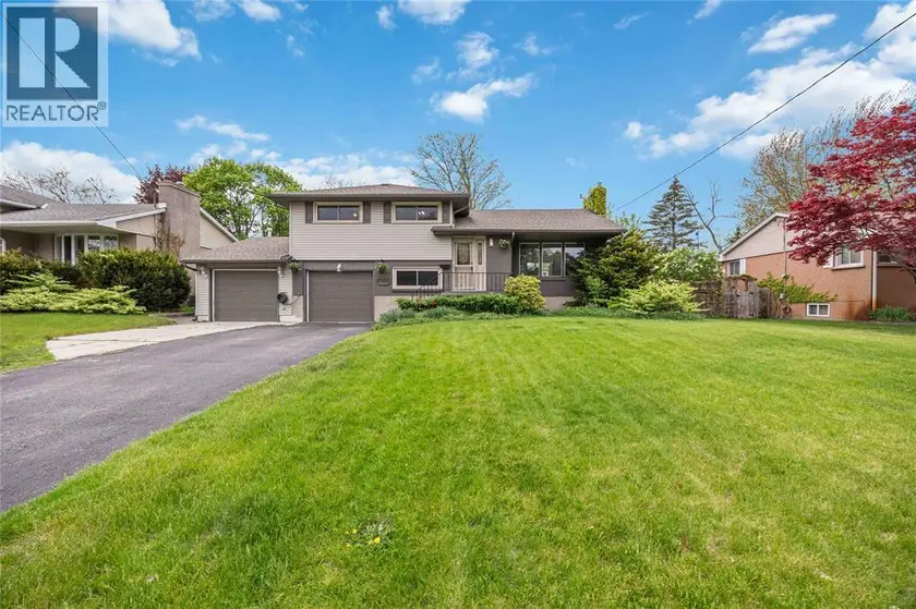 Detached at 1705 GRACE AVENUE, Sarnia