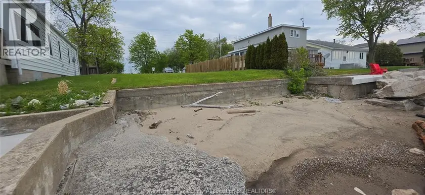 Vacant Land at 1535 Heritage ROAD, Kingsville