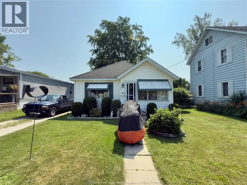 Detached at 83 VICTORIA AVENUE, Kingsville