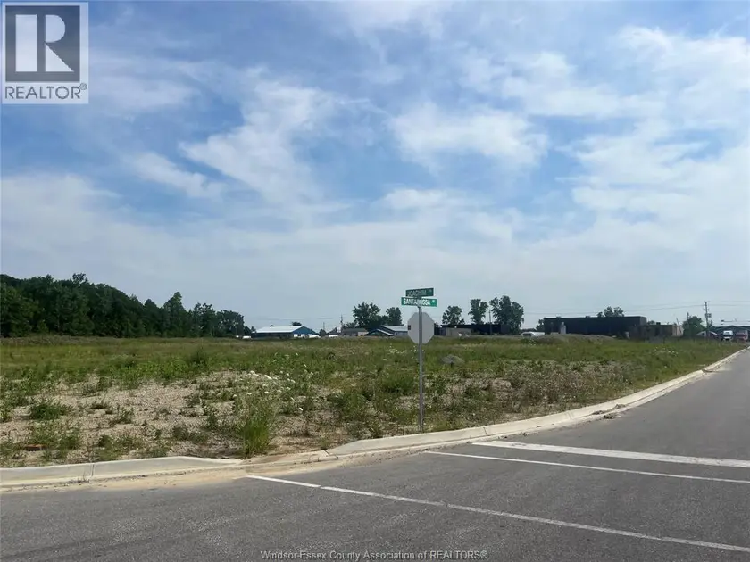 Vacant Land at 5000 SANTAROSSA, Tecumseh