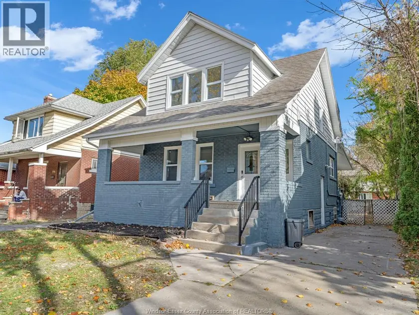 Multiplex at 406 PARTINGTON