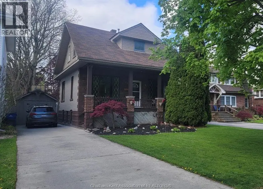 Detached at 70 Inshes AVENUE, Chatham