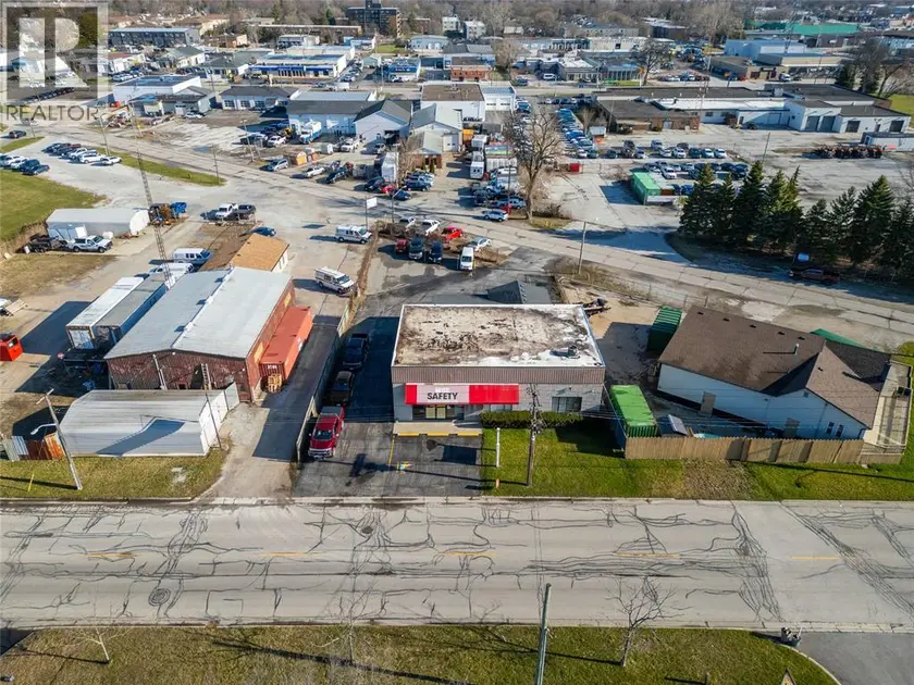 Other at 800 CAMPBELL STREET, Sarnia
