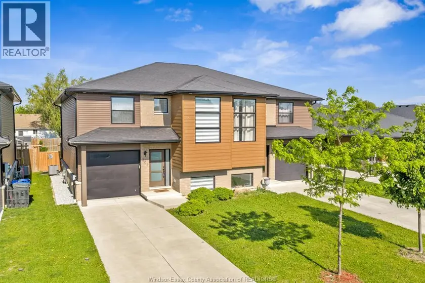 Detached at 201 MEADOWVIEW AVENUE, Amherstburg