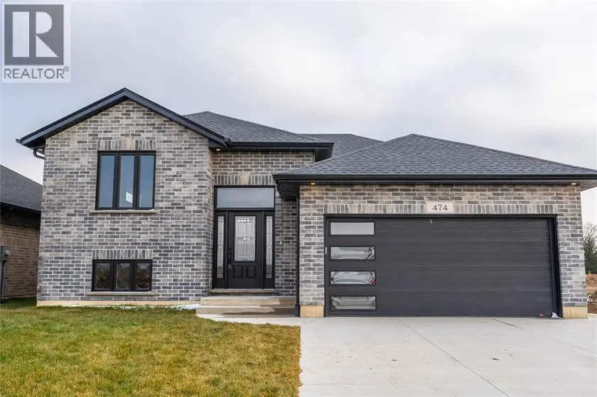 Detached at 4009 Greenwood STREET, Petrolia