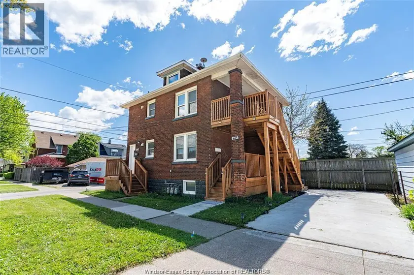 Other at 1239-47 RICHMOND STREET Unit# 1247, Windsor
