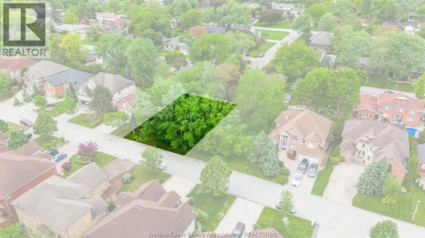 Vacant Land at 3699 Inglewood AVENUE, Windsor