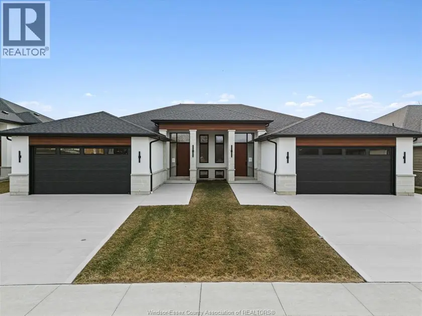 Semi-Detached/Link at 50 DESTINY, Leamington