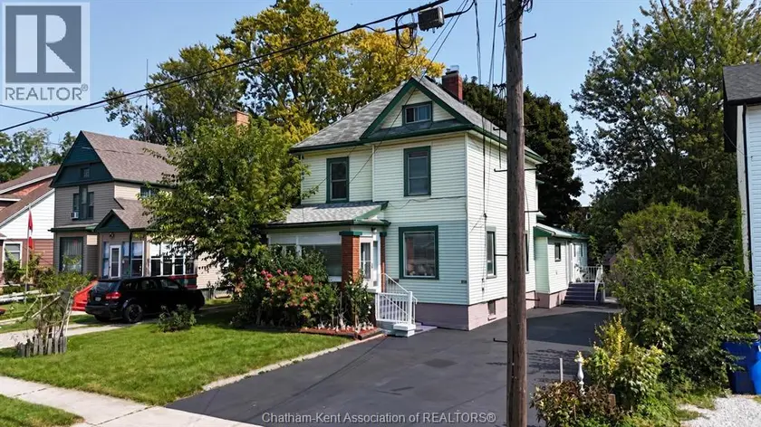 Multiplex at 55 GRANT STREET, Chatham