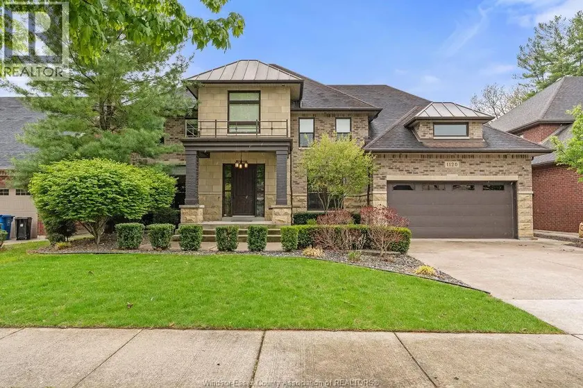 Detached at 1120 Deerview, LaSalle