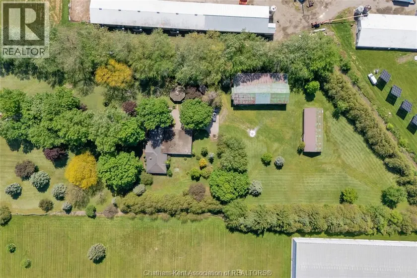 Detached at 20928 Victoria ROAD, Ridgetown