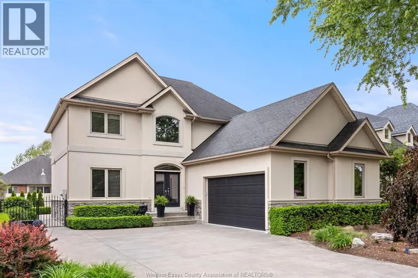 Detached at 2105 WASHINGTON BOULEVARD, LaSalle