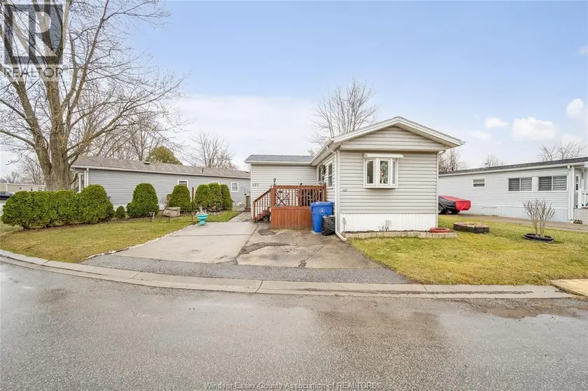Detached at 137 DANA DRIVE, Essex