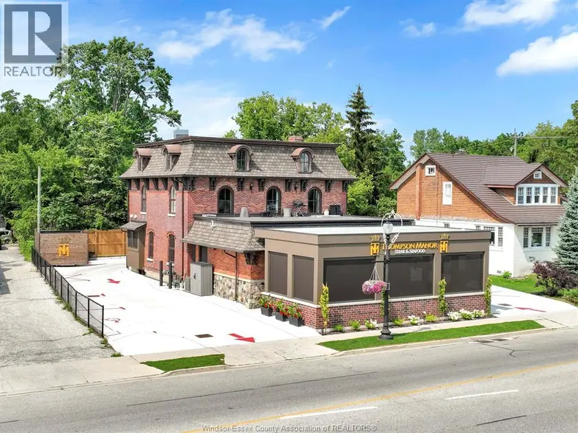 Other at 76 MAIN, Kingsville