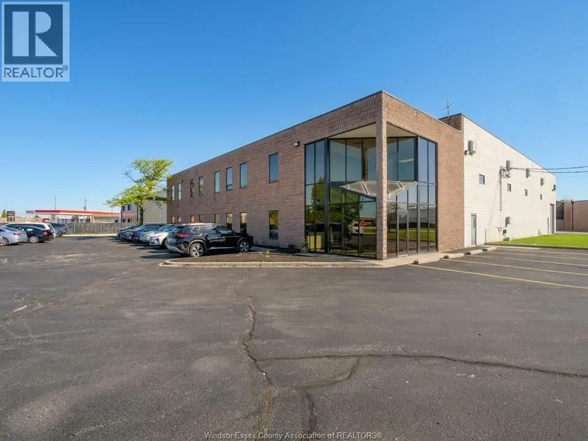 Other at 2516 BINDER CRESCENT, Tecumseh