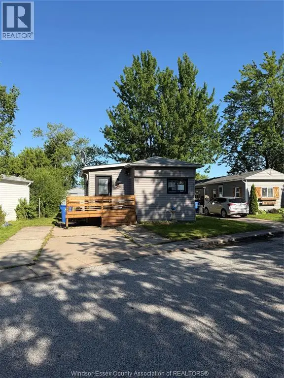 Detached at 4 Cedar CRESCENT, McGregor