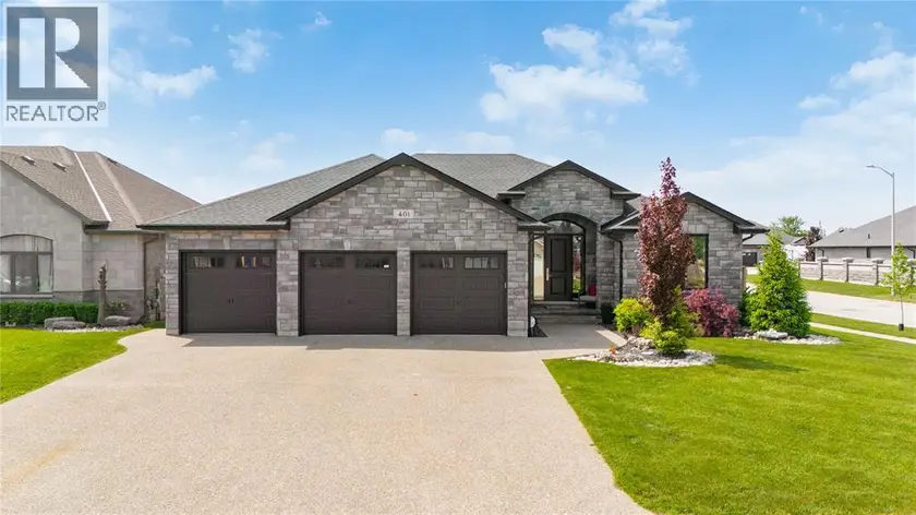Detached at 401 RODRIGUEZ DRIVE, Sarnia