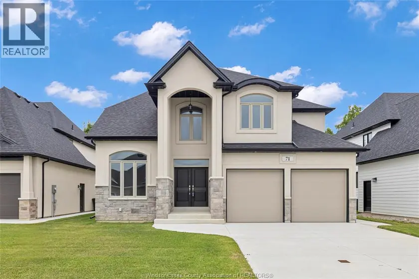 Detached at 71 REDWOOD, Kingsville