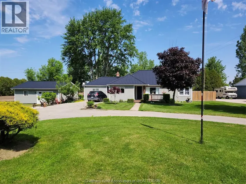Detached at 12937 LONGWOODS ROAD, Thamesville