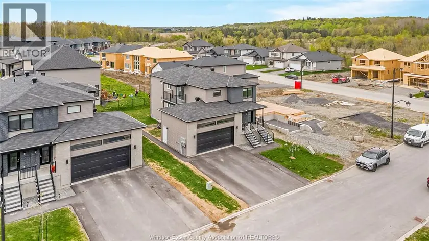 Apartment at 86 Rutile STREET, Clarence-Rockland