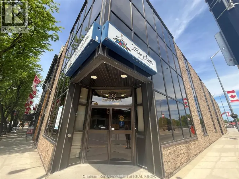 Other at 133 King STREET West, Chatham