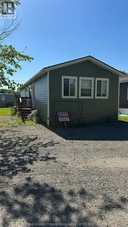 Detached at 11408 COUNTY ROAD 46 Unit# 9, Comber