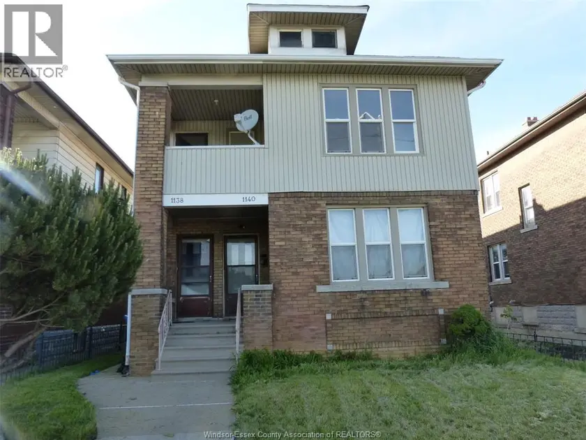 Other at 1140 GILES BOULEVARD East, Windsor