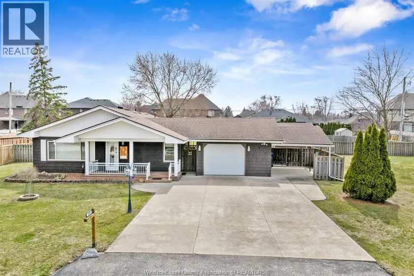 Detached at 180 ELSWORTH, LaSalle