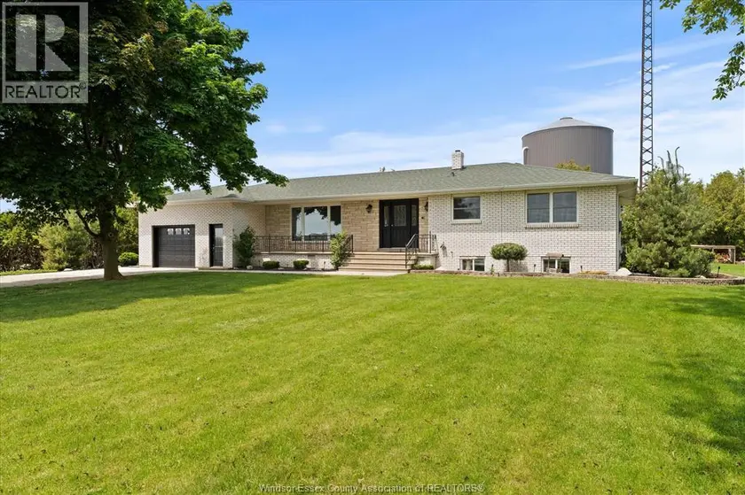 Detached at 1502 ROAD 4, Ruthven