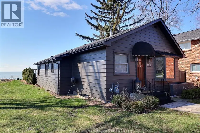 Detached at 153 ADELAIDE STREET, Essex