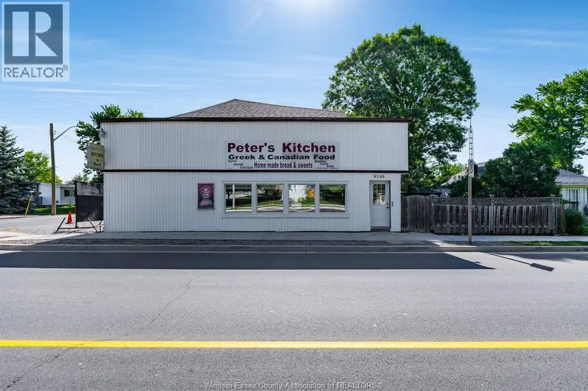 Other at 6500 Main STREET, Comber