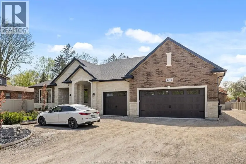 Detached at LOT 6 DISPUTED ROAD, LaSalle