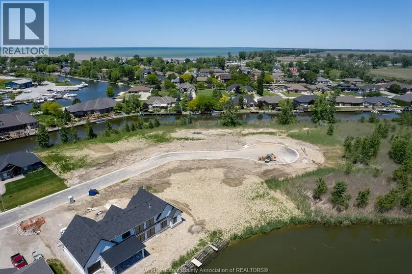 Vacant Land at 19130 HAVEN AVENUE, Lakeshore