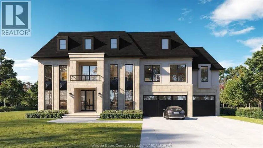 Detached at 6130 CEDARVIEW COURT, LaSalle