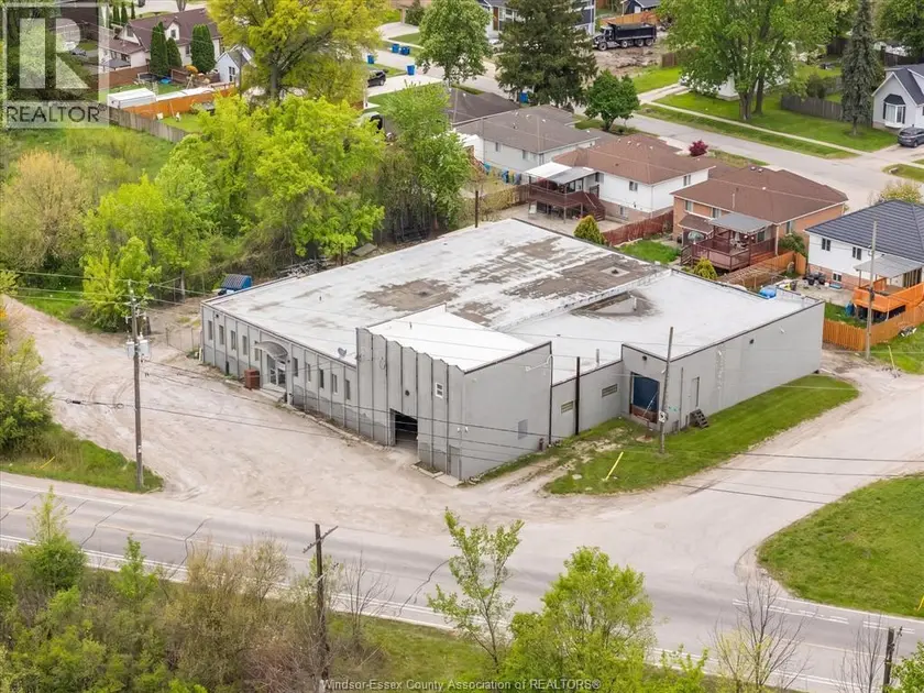 Other at 1801 SOUTH CAMERON BOULEVARD, Windsor