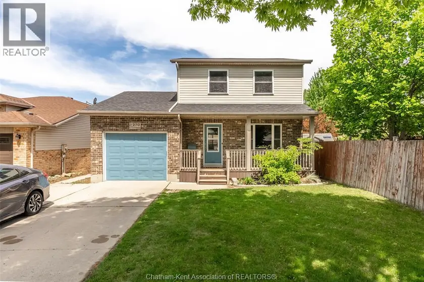 Detached at 270 Greenfield LANE, Chatham