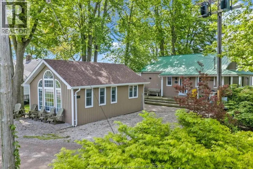 Detached at 499 OXLELY BEACH ROAD, Harrow