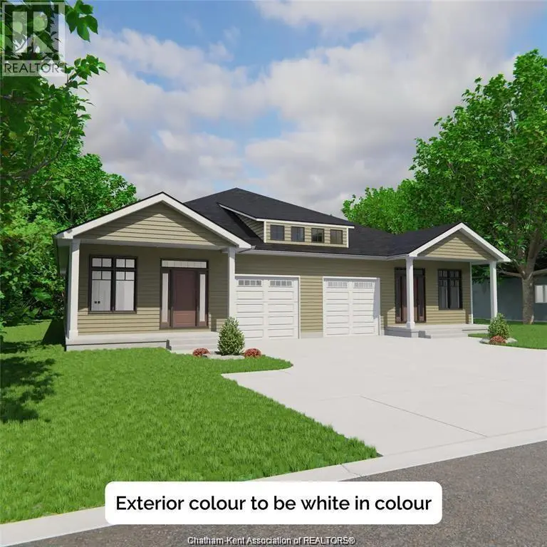 Detached at 39 DEMALL DRIVE, Dresden