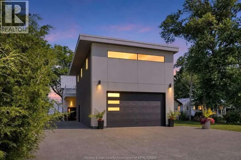 Detached at 1674 CAILLE AVENUE, Lakeshore