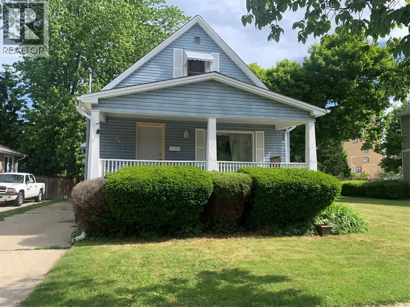 Detached at 362 MARIA STREET, Sarnia