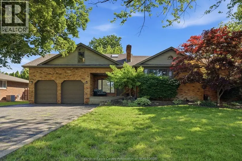 Detached at 4330 CASGRAIN DRIVE, Windsor